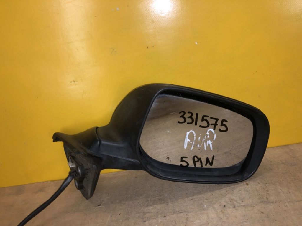 8790102270 | Дзеркало прав. TOYOTA AURIS 06-12