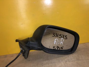 Зеркало прав. TOYOTA AURIS 06-12