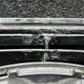 53111-52570 | Решітка радіатора TOYOTA PRIUS C/AQUA 11-14 - Прев'ю 4