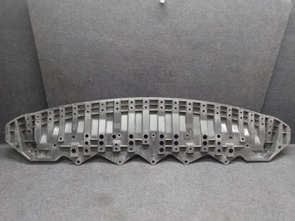 52618-52050 | Захист переднього бампера TOYOTA PRIUS C/AQUA 11-14