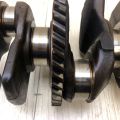 134010H010 | Коленвал TOYOTA CAMRY 30 02-06 - Превью 7