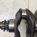 134010H010 | Коленвал TOYOTA CAMRY 30 02-06 - Превью 8