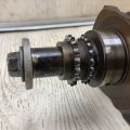 134010H010 | Коленвал TOYOTA CAMRY 30 02-06 - Превью 9