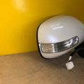 87901-02190 | Дзеркало прав. TOYOTA AURIS 06-12 - Прев'ю 5