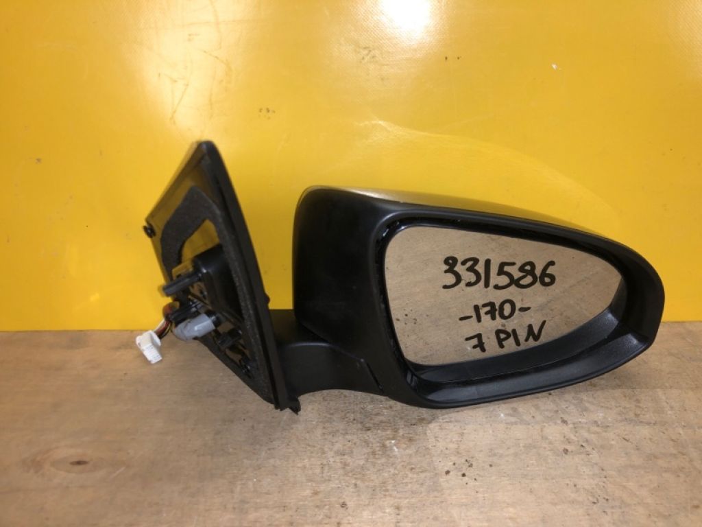 8791002G20 | Дзеркало прав. TOYOTA COROLLA E170 13-19