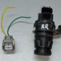 85330-60160 | Насос омывателя стекла задн. TOYOTA PRIUS C/AQUA 11-14