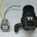 85330-60160 | Насос омывателя стекла задн. TOYOTA PRIUS C/AQUA 11-14 - Превью 2