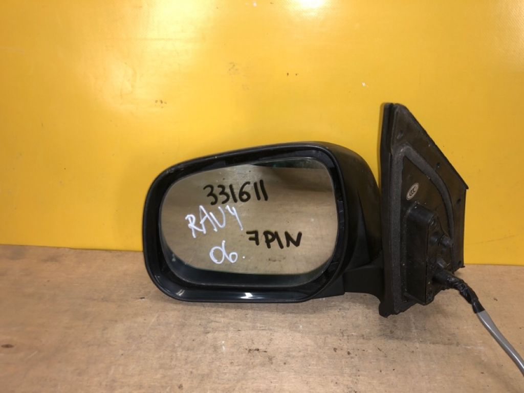 8794042830 | Дзеркало лів. TOYOTA RAV4 05-12