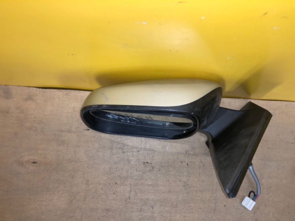 8794042830 | Дзеркало лів. TOYOTA RAV4 05-12 - Фото 3