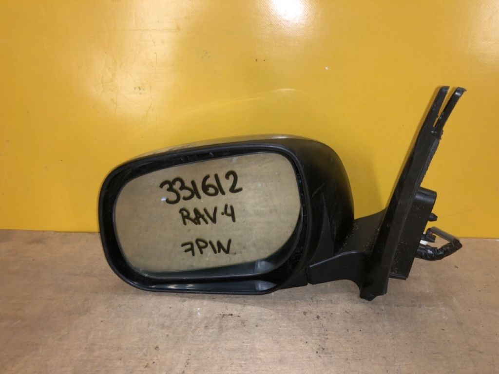 8794042830 | Дзеркало лів. TOYOTA RAV4 05-12