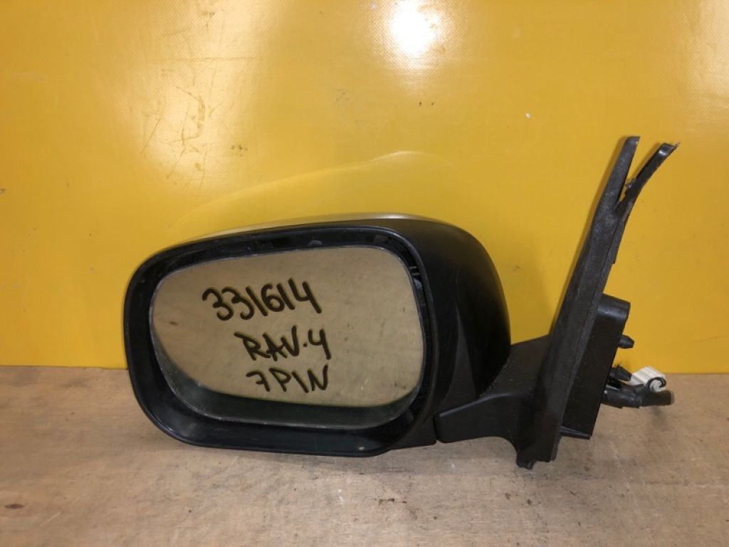 8794042830 | Зеркало лев. TOYOTA RAV4 05-12