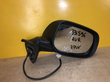 Зеркало прав. TOYOTA AURIS 06-12