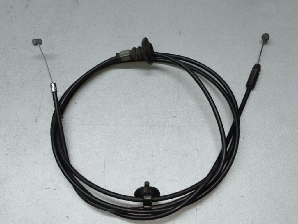 53630-52160 | Трос замку капота TOYOTA PRIUS C/AQUA 11-14