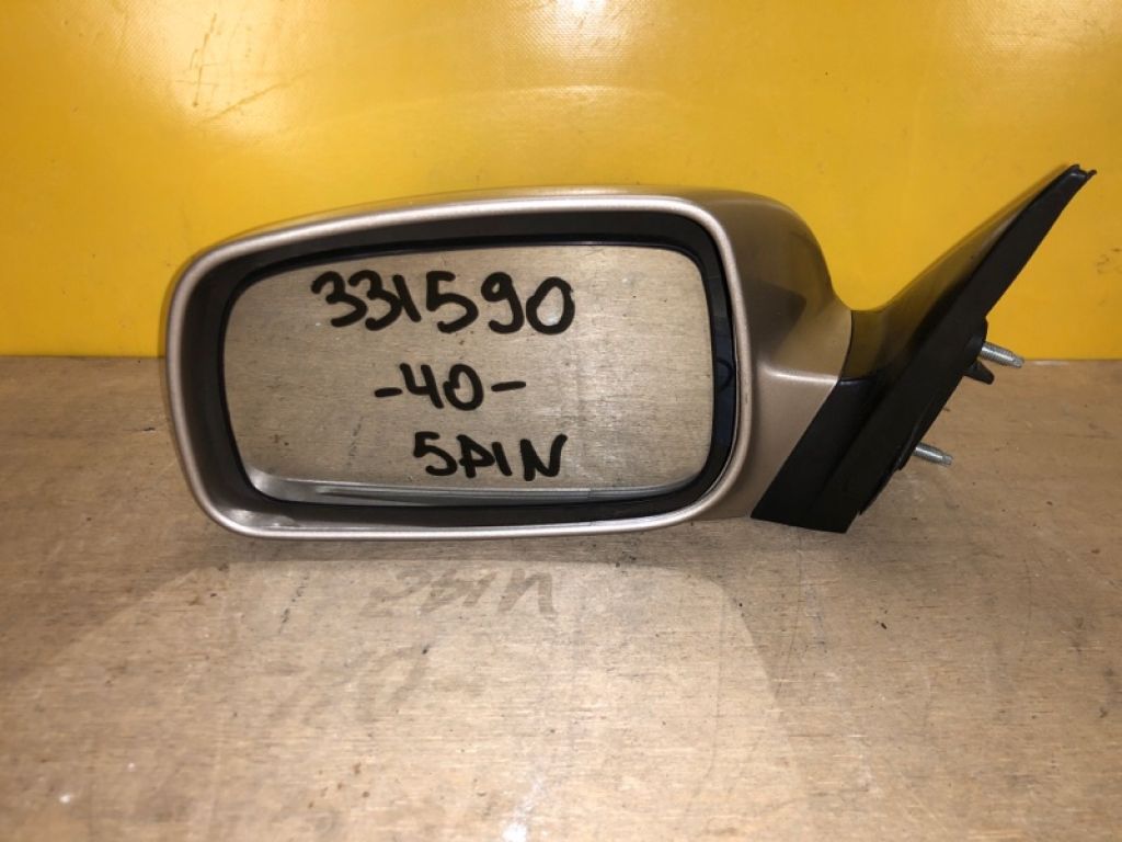 87940-06200-B2 | Зеркало лев. TOYOTA CAMRY 40 06-11