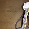 87901-30240-B0 | Дзеркало прав. LEXUS GS350 GS300 05-11 - Прев'ю 9