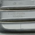 81482-52370 | Заглушка протитуманних фар лів. TOYOTA PRIUS C/AQUA 11-14 - Прев'ю 4