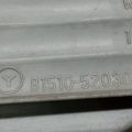 81511-52030 | Покажчик повороту передн. прав. TOYOTA PRIUS C/AQUA 11-14 - Прев'ю 5