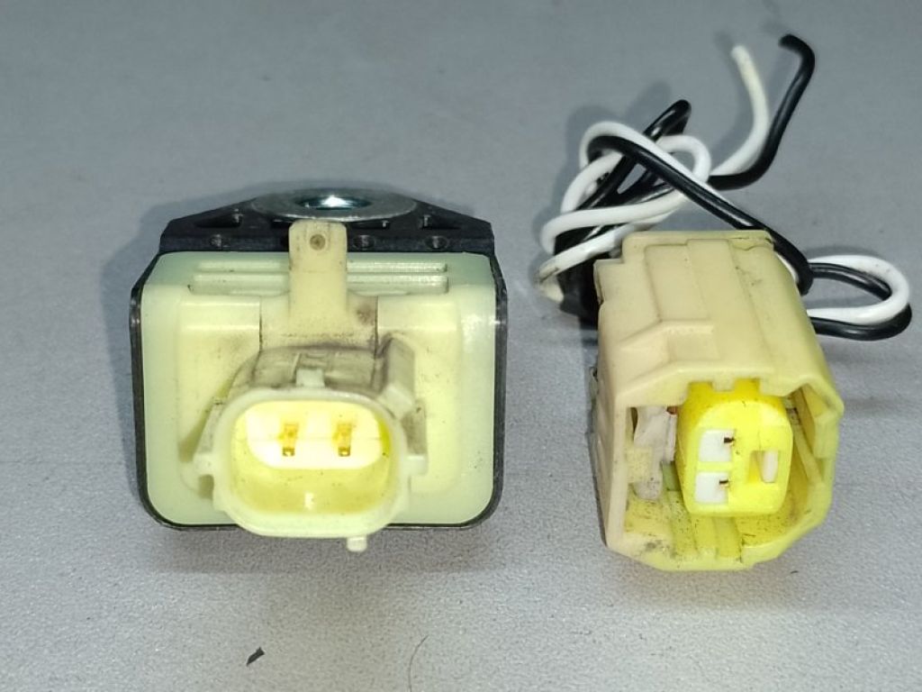 89173-59287 | Датчик удару передн. TOYOTA PRIUS C/AQUA 11-14 - Фото 2