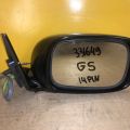 87901-30240-B0 | Дзеркало прав. LEXUS GS350 GS300 05-11