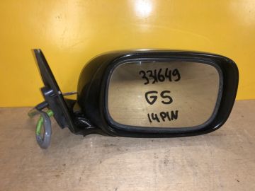 Дзеркало прав. LEXUS GS350 GS300 05-11
