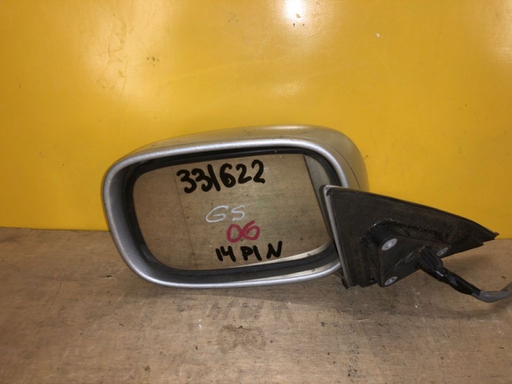 8790630300B0 | Дзеркало лів. LEXUS GS350 GS300 05-11