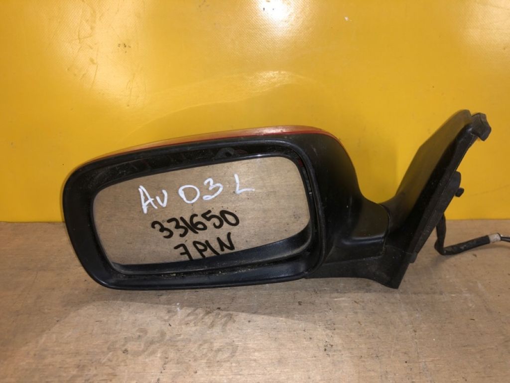 8790605130 | Дзеркало лів. TOYOTA AVENSIS 03-08