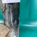 BR5S-34-900A | Амортизатор передн. лів. MAZDA 3 BK 03-08 - Прев'ю 3