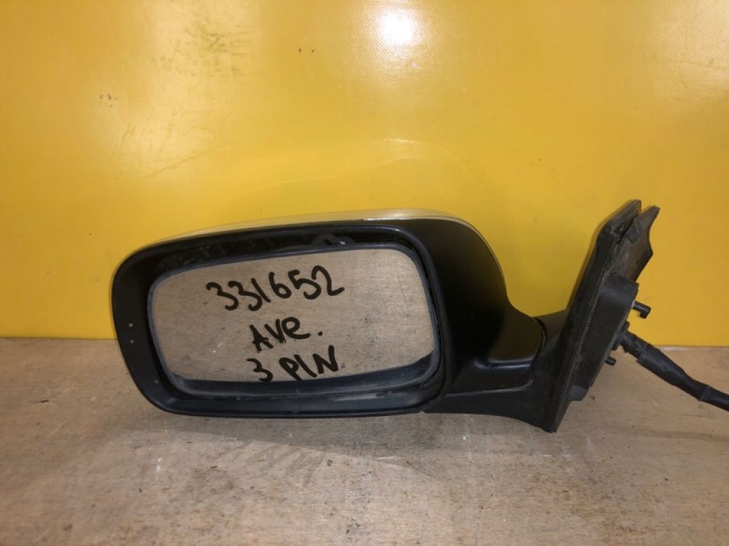 8790605090 | Дзеркало лів. TOYOTA AVENSIS 03-08