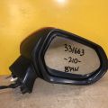 8791002L50 | Дзеркало прав. TOYOTA COROLLA 18-