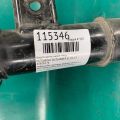4060A174 | Амортизатор передн. прав. MITSUBISHI OUTLANDER XL 05-13 - Превью 2