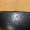 87940-02L40 | Зеркало лев. TOYOTA COROLLA 18- - Превью 7