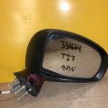 87909-05380 | Дзеркало прав. TOYOTA AVENSIS 08-18
