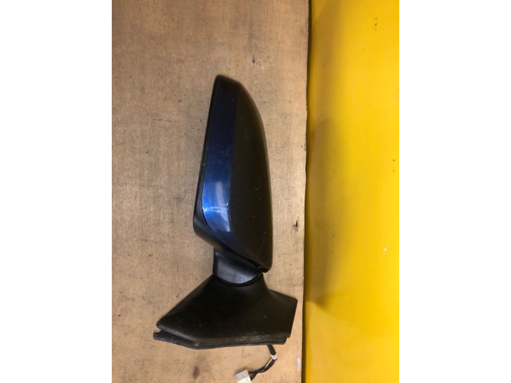 8790605130 | Дзеркало лів. TOYOTA AVENSIS 03-08 - Фото 3