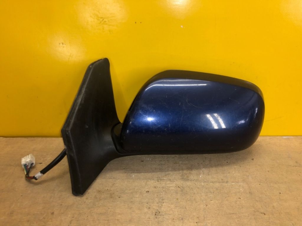 8790605130 | Дзеркало лів. TOYOTA AVENSIS 03-08 - Фото 4