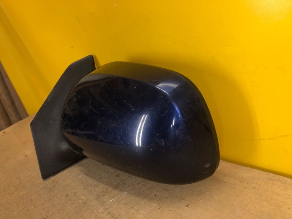 8790605130 | Дзеркало лів. TOYOTA AVENSIS 03-08 - Фото 5