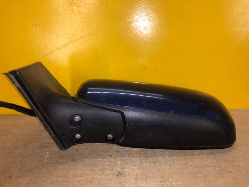 8790605130 | Дзеркало лів. TOYOTA AVENSIS 03-08 - Фото 6