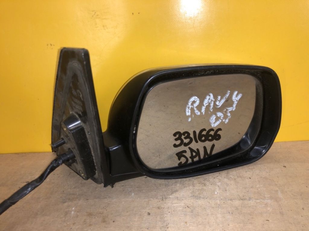 8791042760 | Дзеркало прав. TOYOTA RAV4 00-05