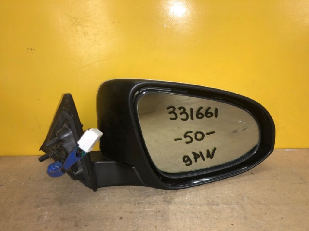 87910-33A10 | Дзеркало прав. TOYOTA CAMRY 50 12-15