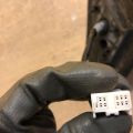 8790105190 | Зеркало прав. TOYOTA AVENSIS 03-08 - Превью 8