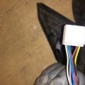 8790105190 | Зеркало прав. TOYOTA AVENSIS 03-08 - Превью 9