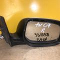 8790105190 | Дзеркало прав. TOYOTA AVENSIS 03-08