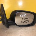 8791012G90 | Зеркало прав. TOYOTA COROLLA 150 06-13