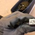 Дзеркало прав. TOYOTA COROLLA 150 06-13 - Прев'ю 9