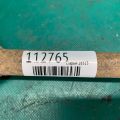 Важіль задньої підвіски поздовжній прав. TOYOTA CAMRY 10 92-96 - Прев'ю 2