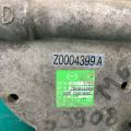 Z0004400A | Компресор кондиціонера MAZDA 6 GH 07-12 - Прев'ю 6