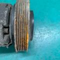Z0004400A | Компресор кондиціонера MAZDA 6 GH 07-12 - Прев'ю 8