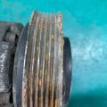 Z0004400A | Компресор кондиціонера MAZDA 6 GH 07-12 - Прев'ю 9