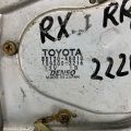 85130-48010 | Моторчик склоочисника задн. LEXUS RX300 98-03 - Прев'ю 5