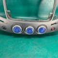 Блок управления печкой MITSUBISHI L200 06-14 - Превью 3