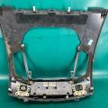 Блок управления печкой MITSUBISHI L200 06-14 - Превью 4